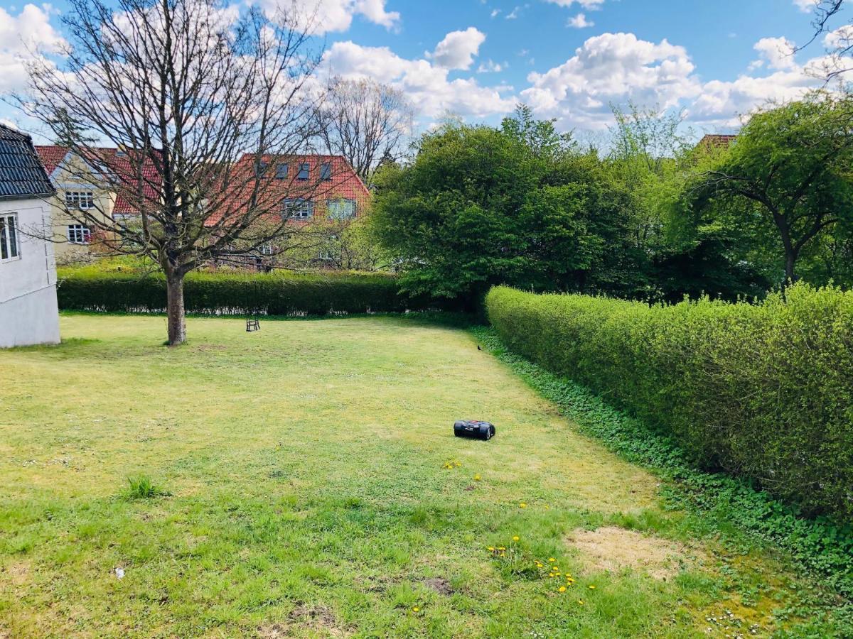 Aday - Nice And Cozy Place Aalborg Ngoại thất bức ảnh