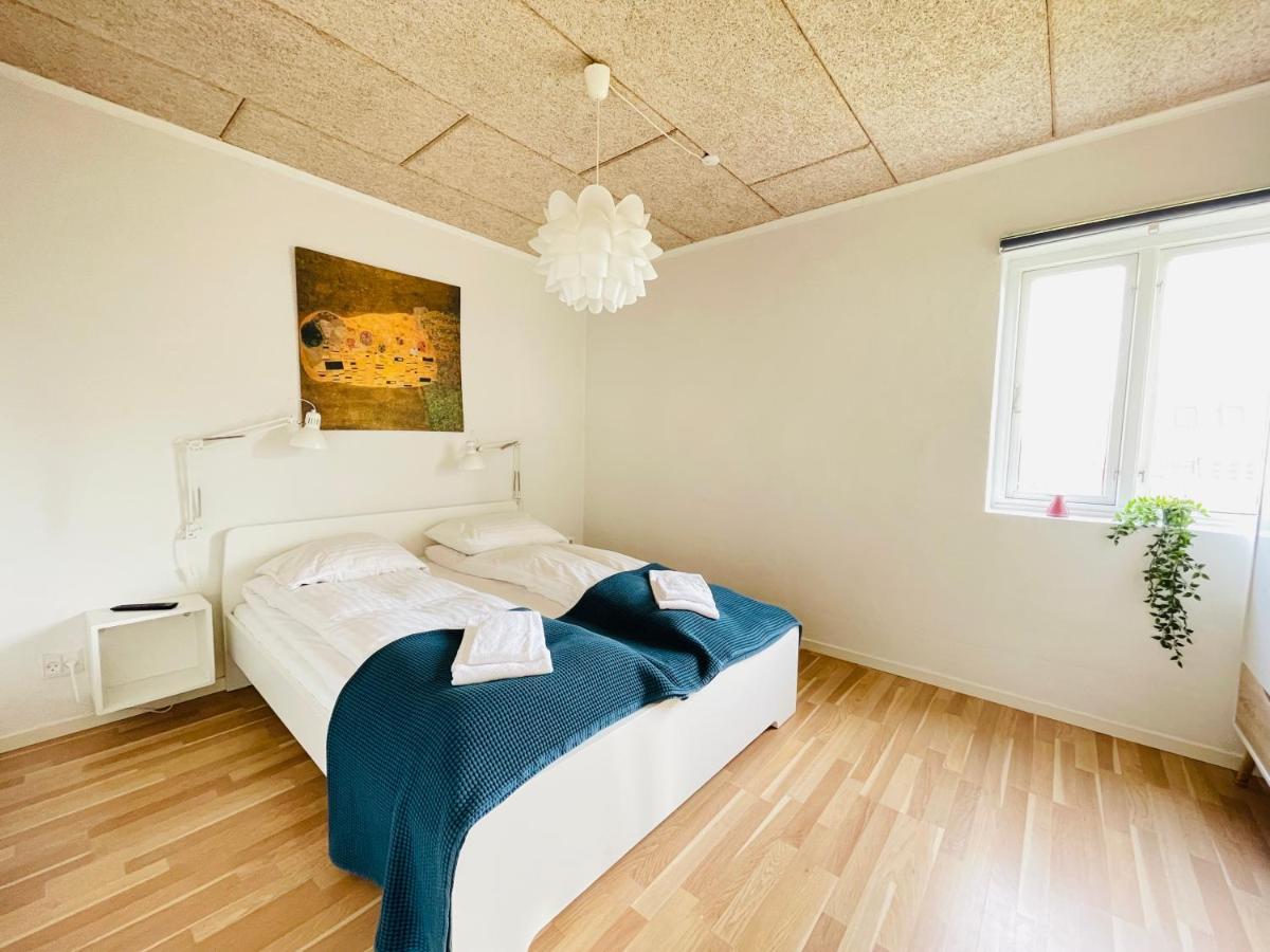 Aday - Nice And Cozy Place Aalborg Ngoại thất bức ảnh
