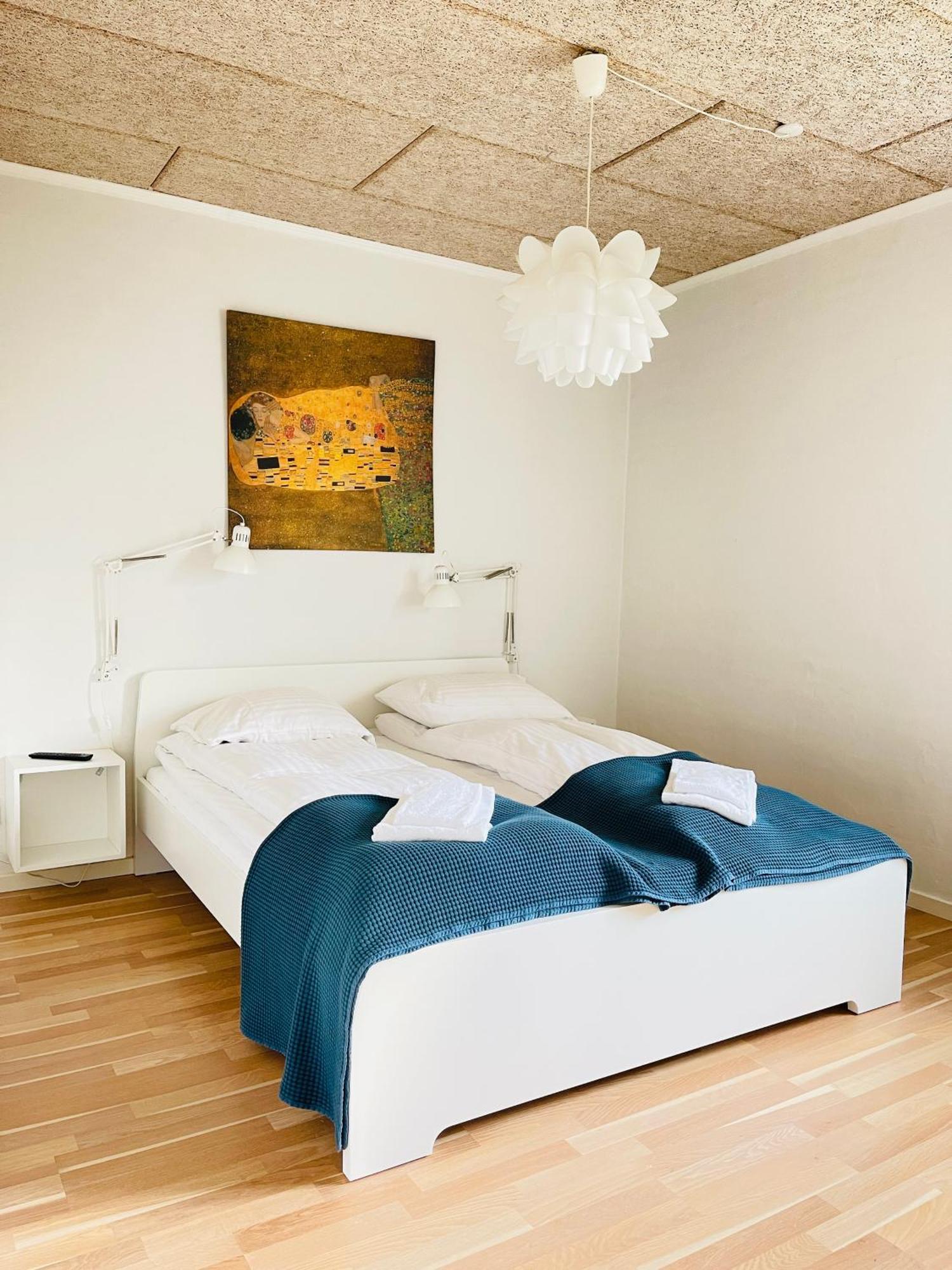 Aday - Nice And Cozy Place Aalborg Ngoại thất bức ảnh