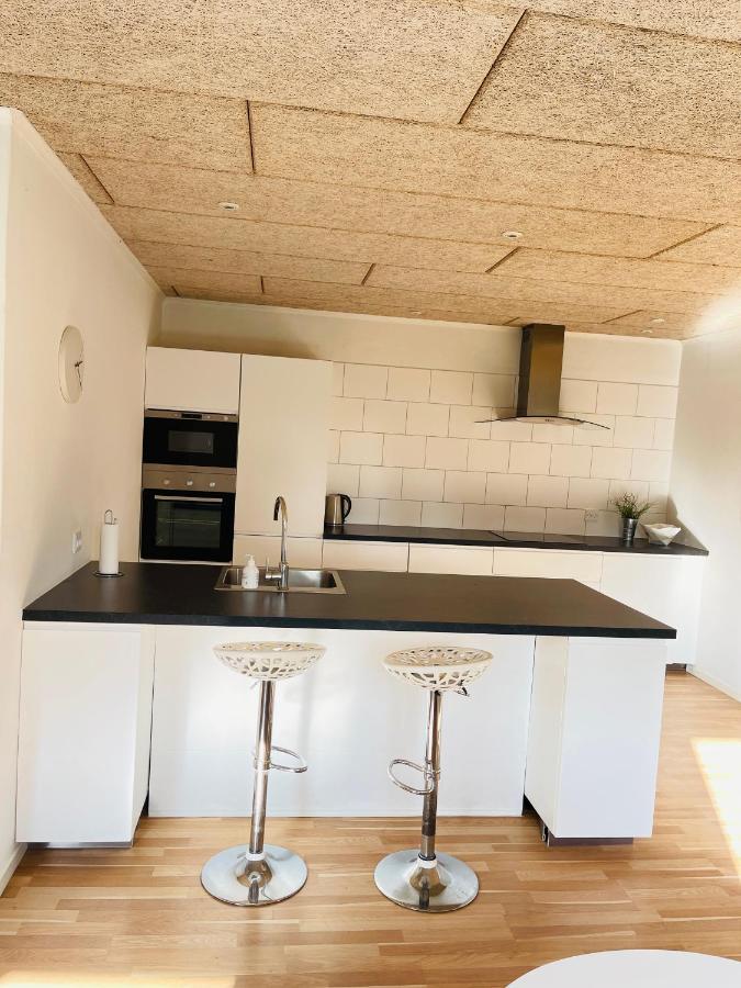 Aday - Nice And Cozy Place Aalborg Ngoại thất bức ảnh
