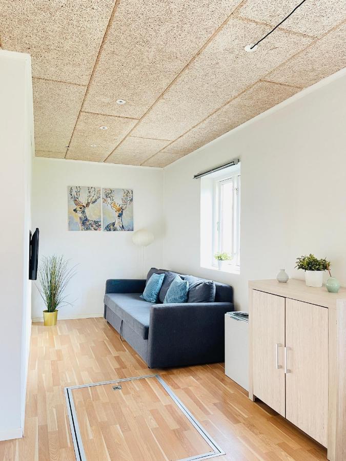Aday - Nice And Cozy Place Aalborg Ngoại thất bức ảnh