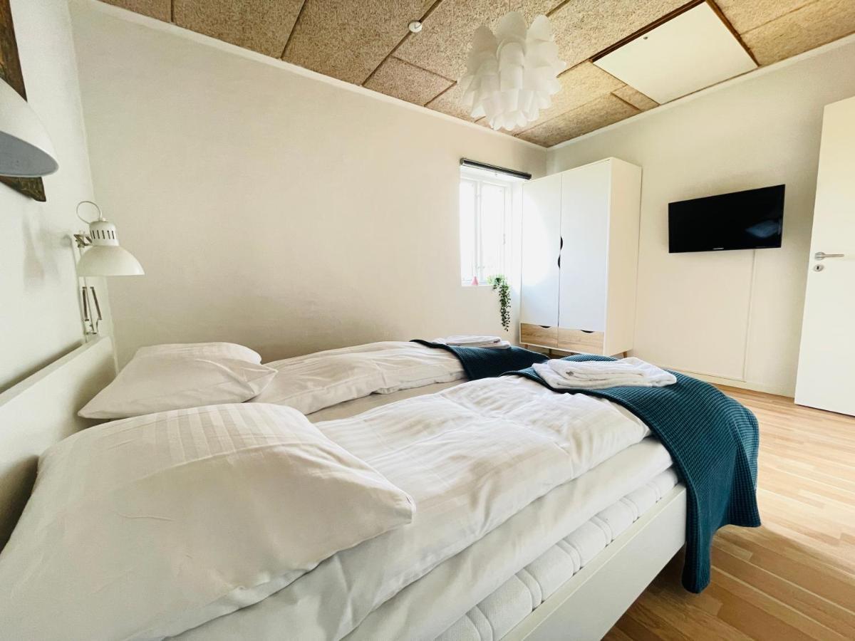 Aday - Nice And Cozy Place Aalborg Ngoại thất bức ảnh