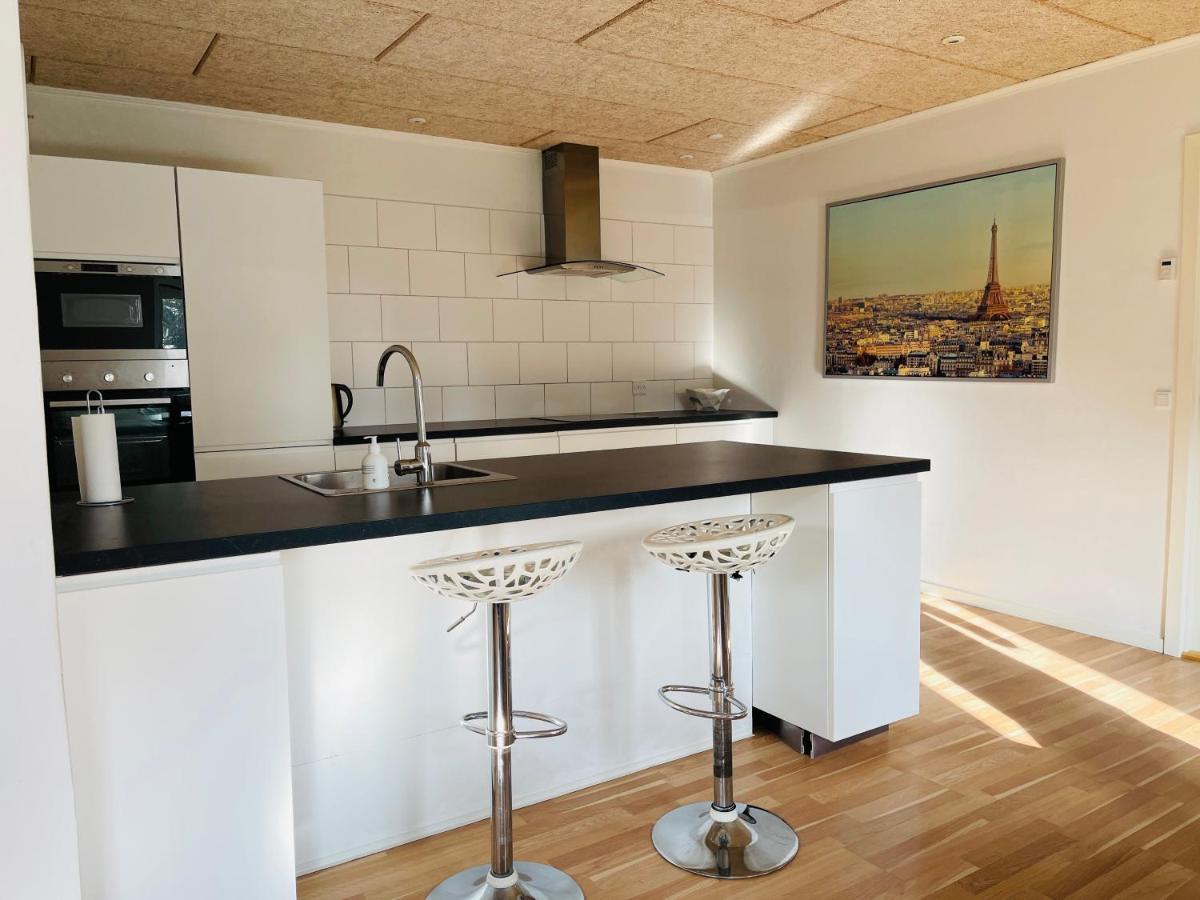 Aday - Nice And Cozy Place Aalborg Ngoại thất bức ảnh