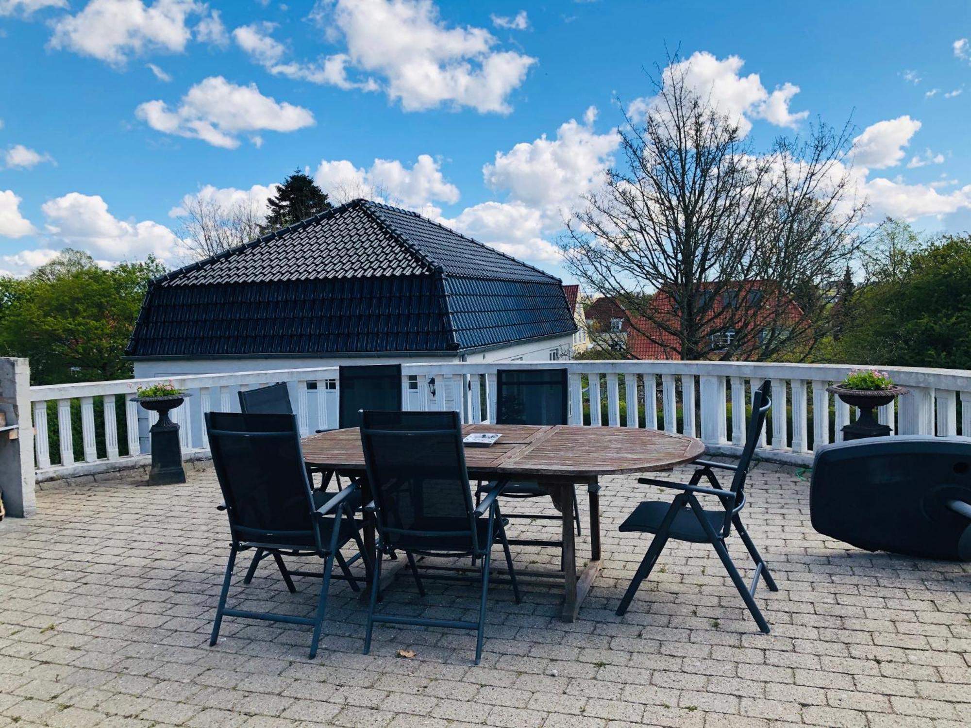 Aday - Nice And Cozy Place Aalborg Ngoại thất bức ảnh